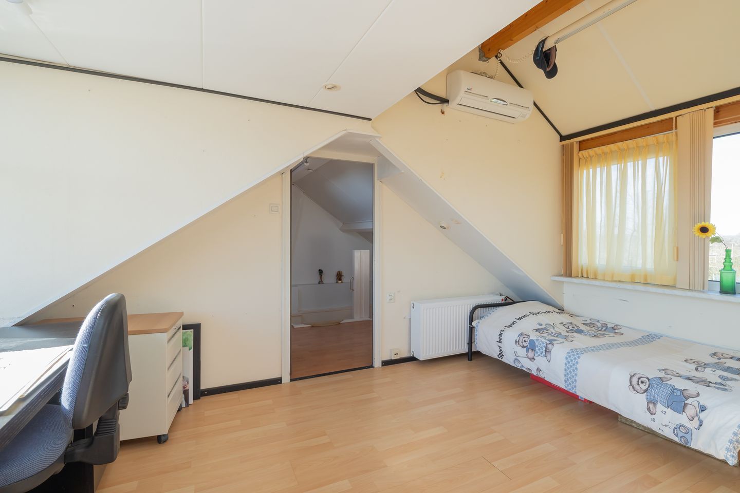 Foto 25 van Teylingerweg 20