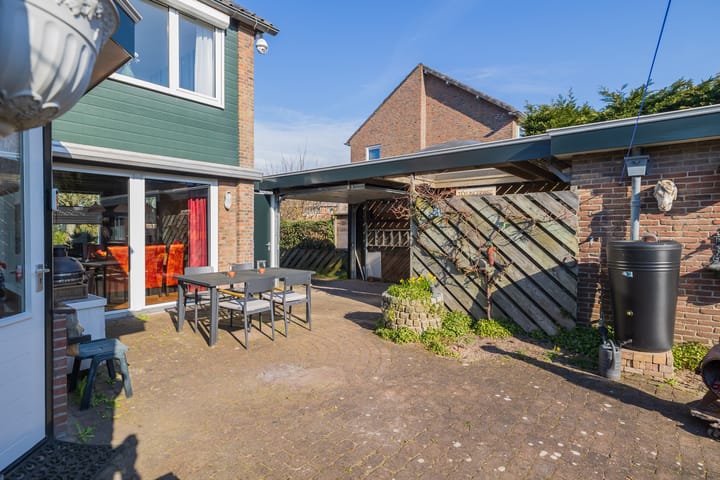 Photo 26 of Teylingerweg 20