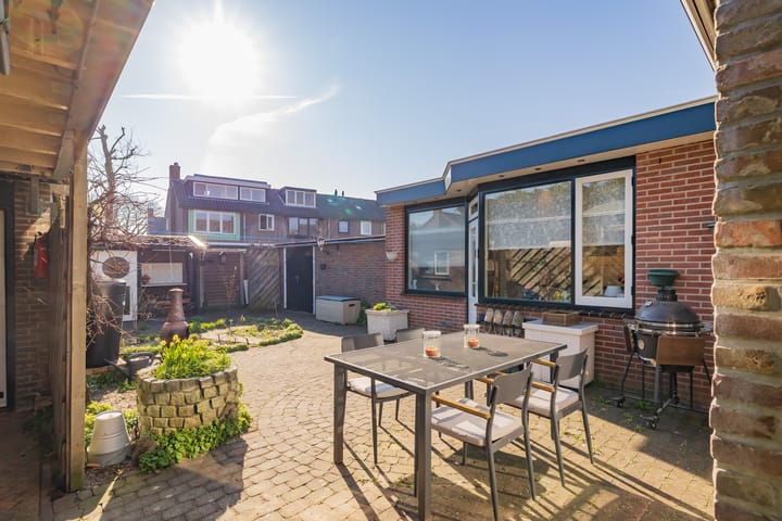 Photo 27 of Teylingerweg 20