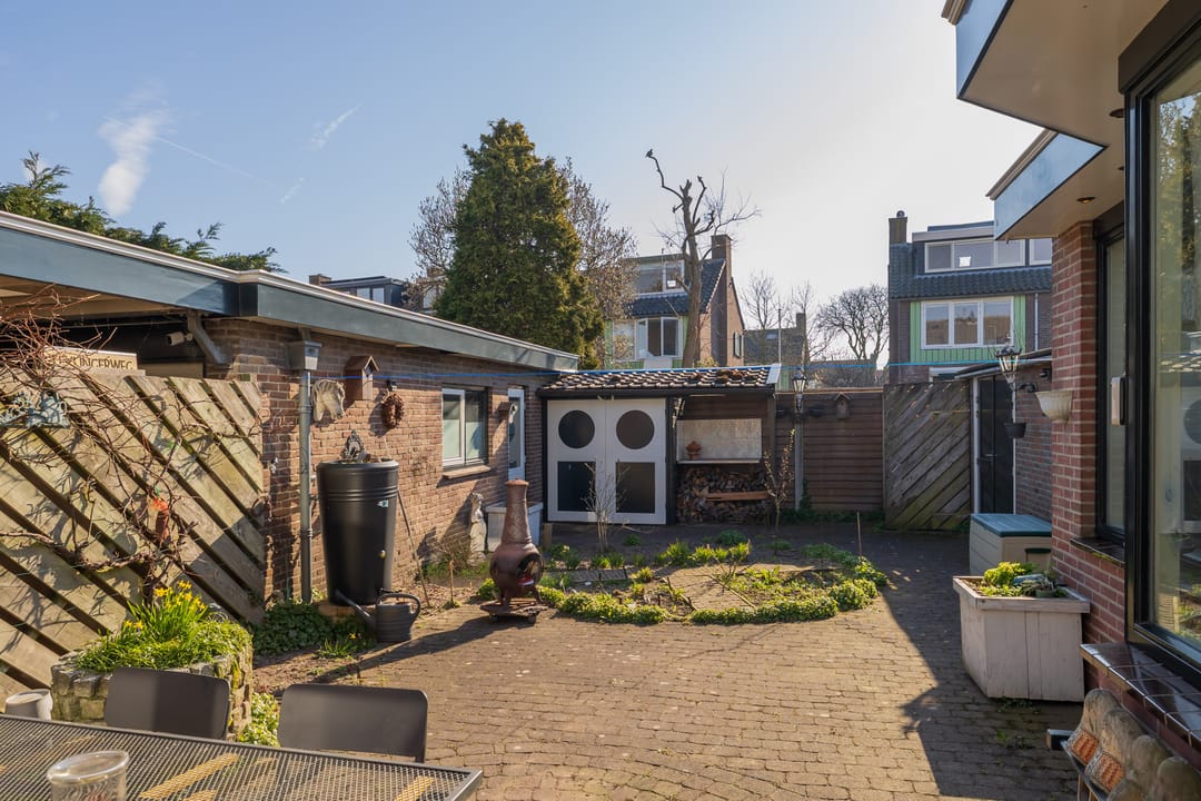 Foto 28 van Teylingerweg 20