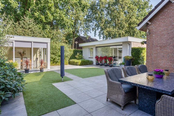 Photo 2 of Lange Weide 34