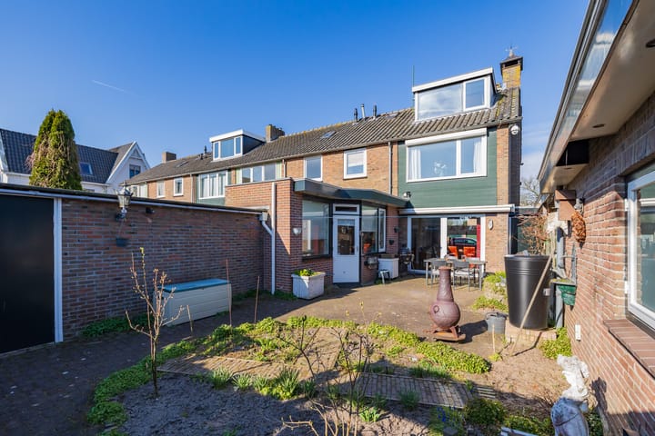 Photo 29 of Teylingerweg 20