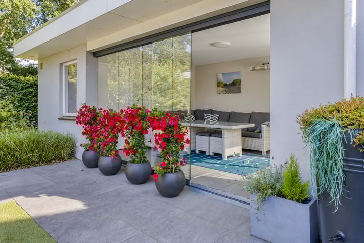 Photo 3 of Lange Weide 34