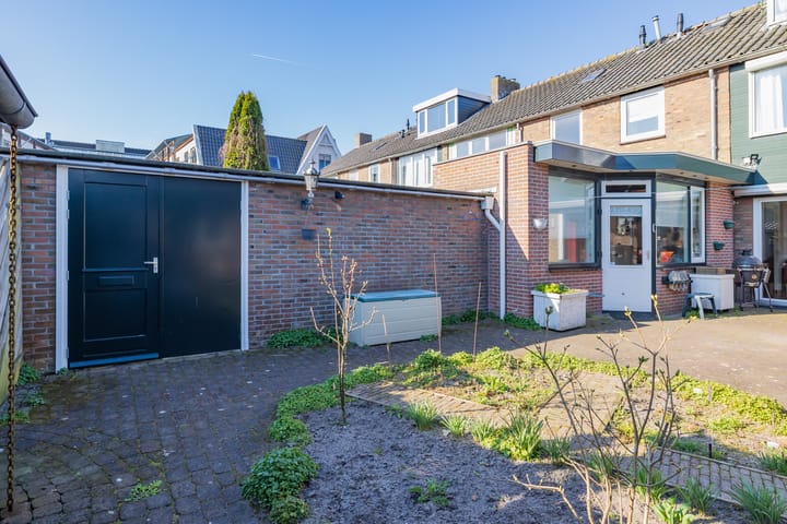 Photo 30 of Teylingerweg 20