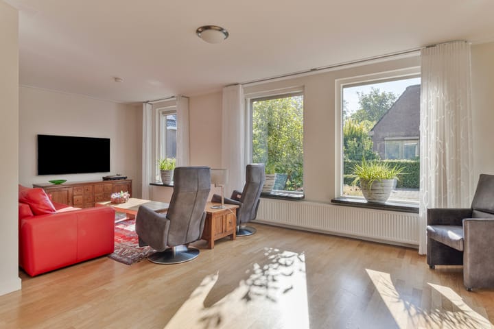 Photo 4 of Lange Weide 34