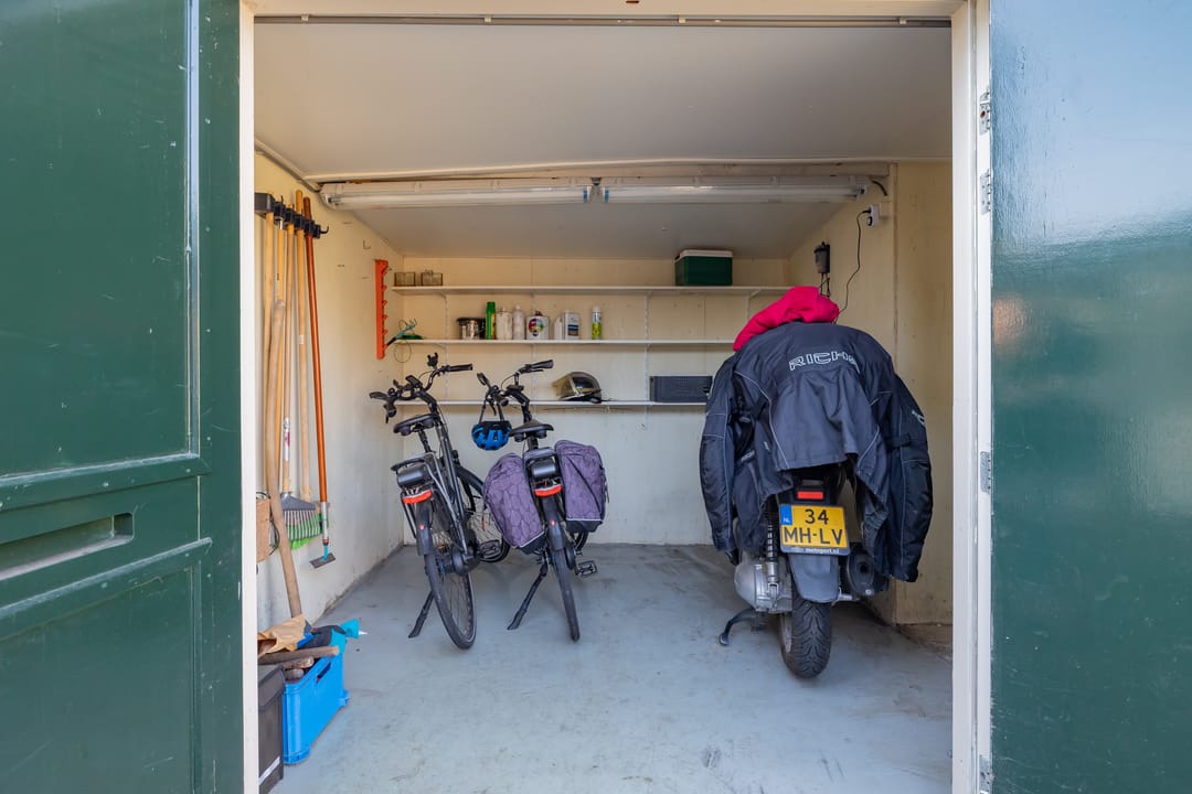 Foto 31 van Teylingerweg 20