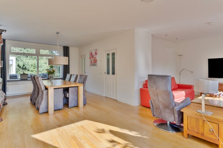 Photo 5 of Lange Weide 34