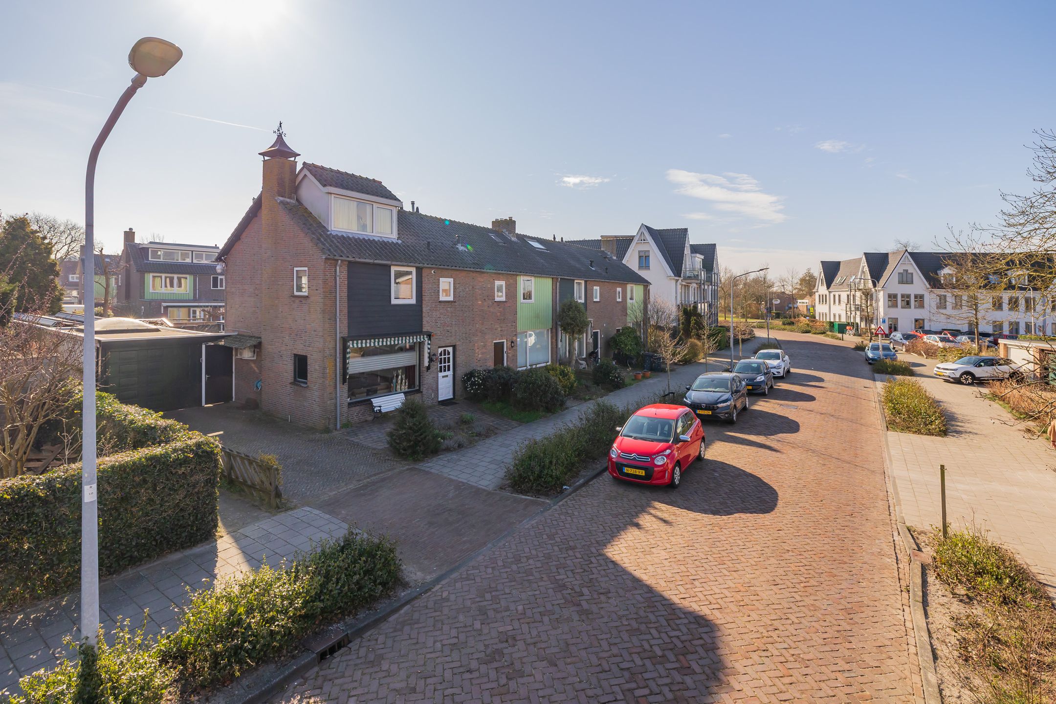 Foto 33 van Teylingerweg 20