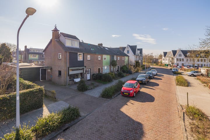 Photo 33 of Teylingerweg 20