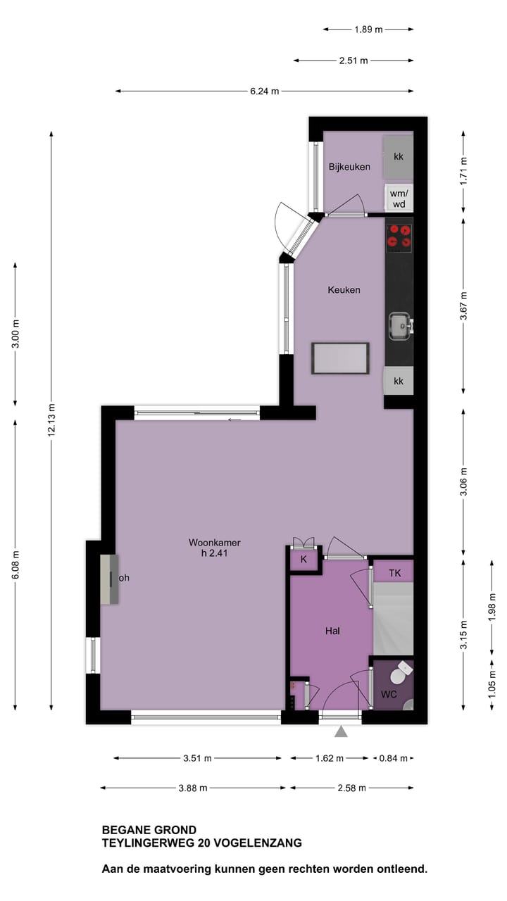 Photo 34 of Teylingerweg 20