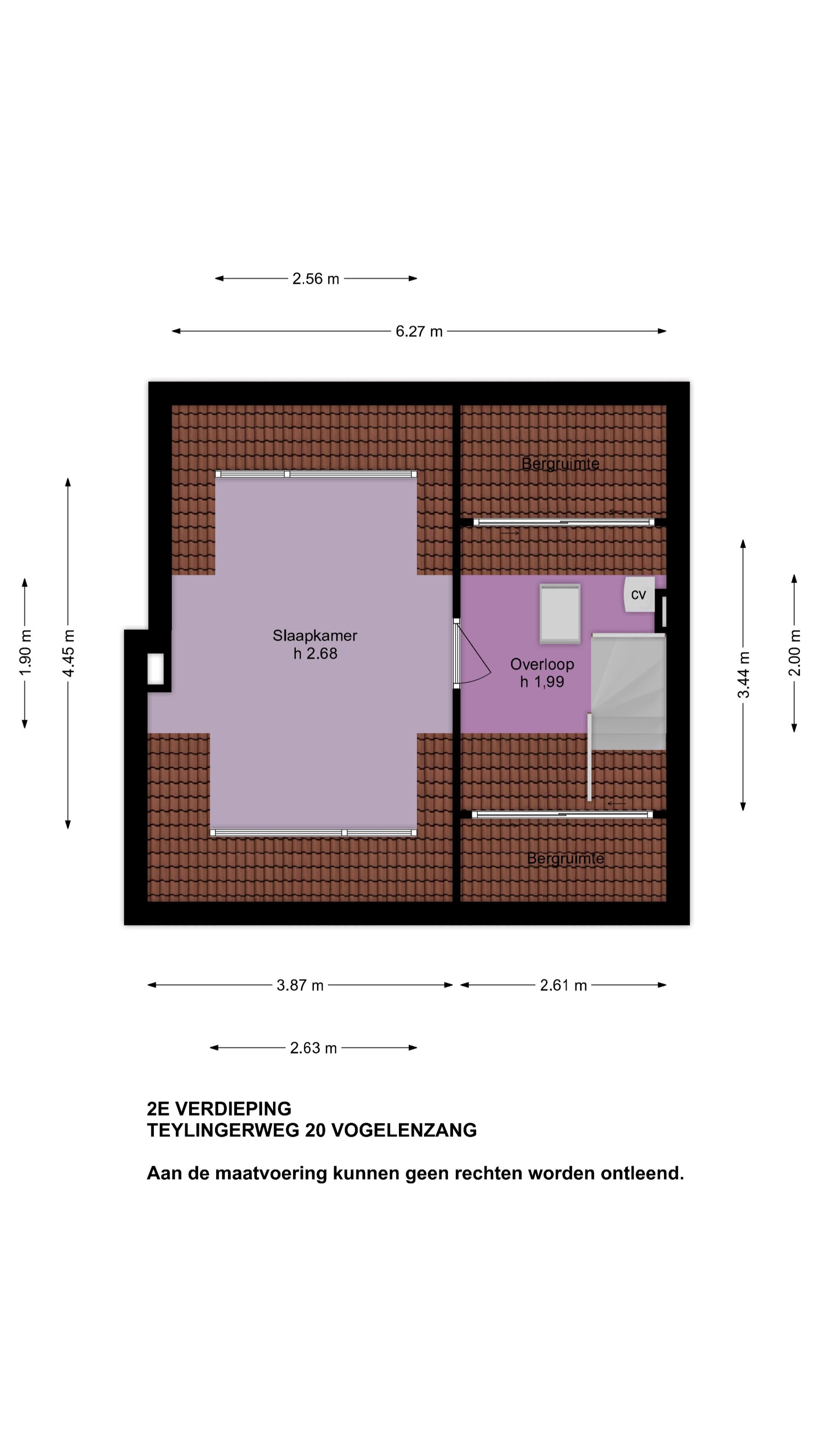 Foto 36 van Teylingerweg 20