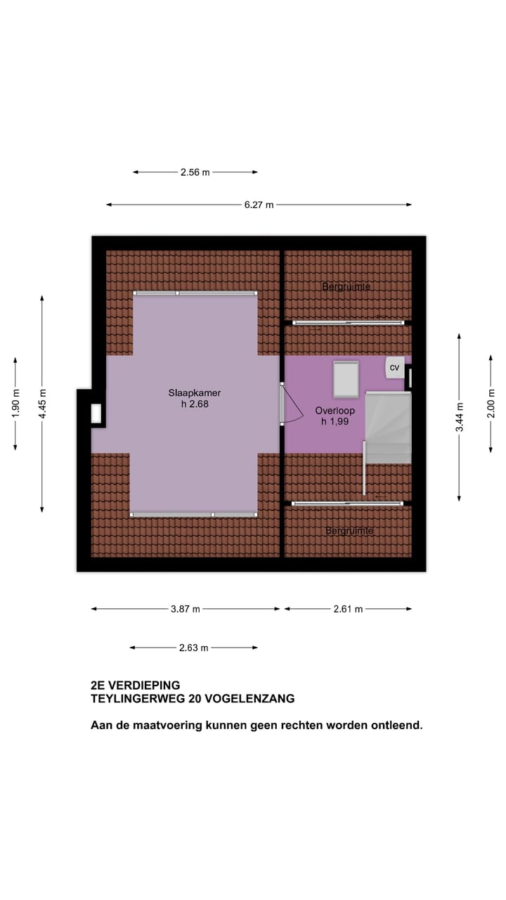 Photo 36 of Teylingerweg 20