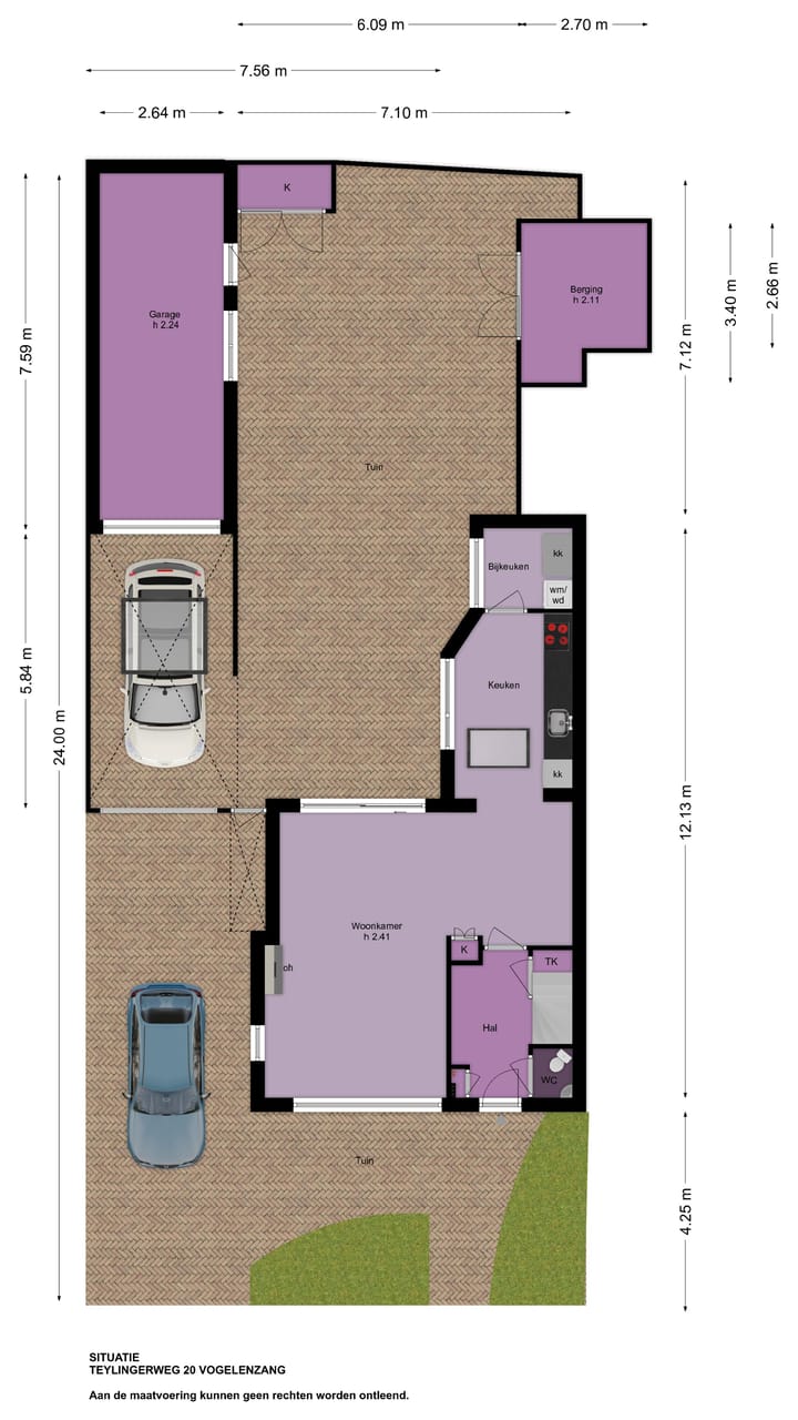 Photo 37 of Teylingerweg 20