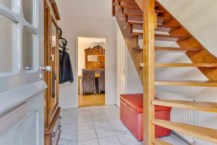 Photo 11 of Lange Weide 34