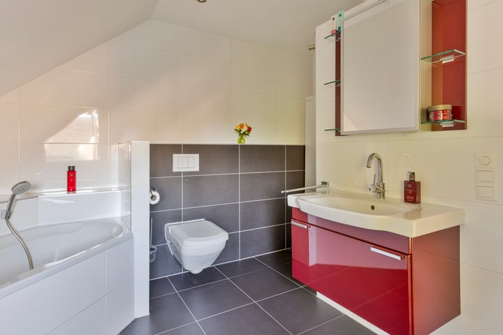 Photo 13 of Lange Weide 34