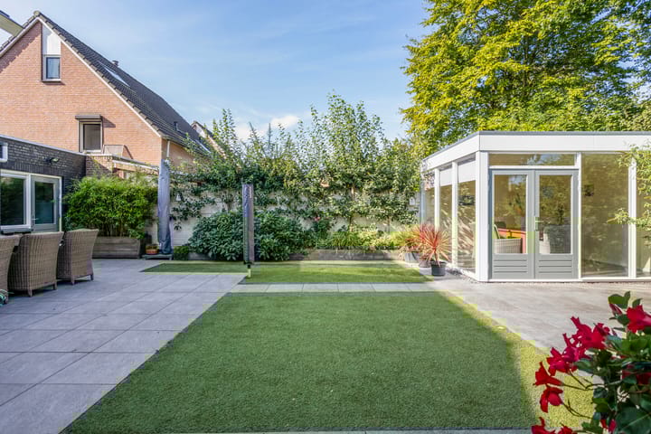 Photo 24 of Lange Weide 34