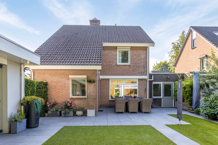 Photo 25 of Lange Weide 34