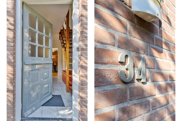 Photo 33 of Lange Weide 34