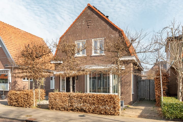 Photo 1 of Sieger van der Laanstraat 43