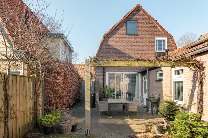 Foto 2 van Sieger van der Laanstraat 43