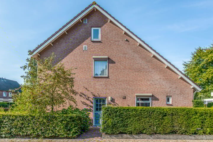 Photo 36 of Lange Weide 34