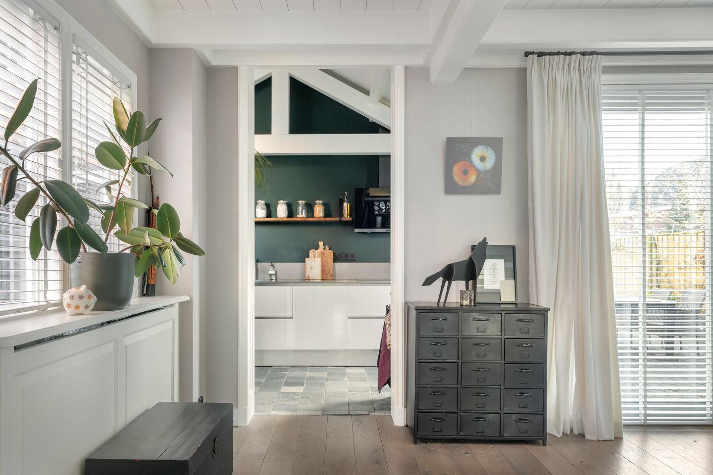 Foto 4 van Sieger van der Laanstraat 43