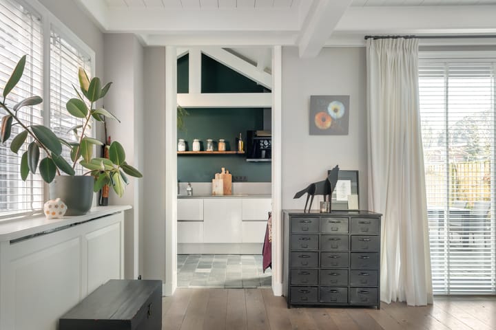 Foto 4 van Sieger van der Laanstraat 43