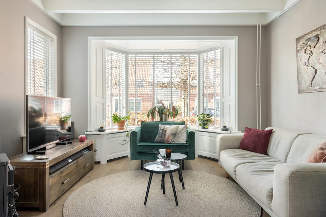 Foto 7 van Sieger van der Laanstraat 43