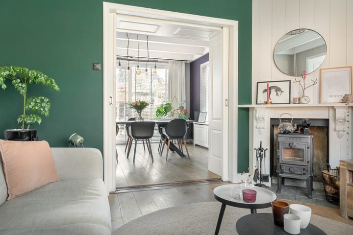 Photo 8 of Sieger van der Laanstraat 43