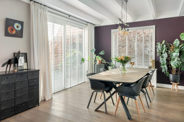 Photo 9 of Sieger van der Laanstraat 43