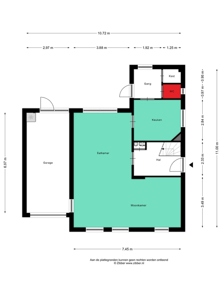 Photo 42 of Lange Weide 34