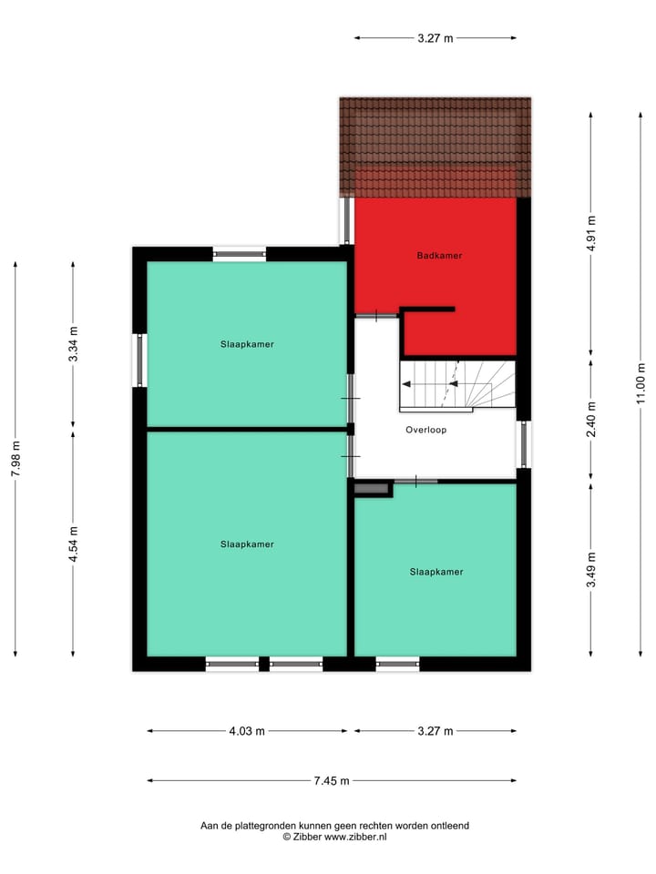 Photo 43 of Lange Weide 34