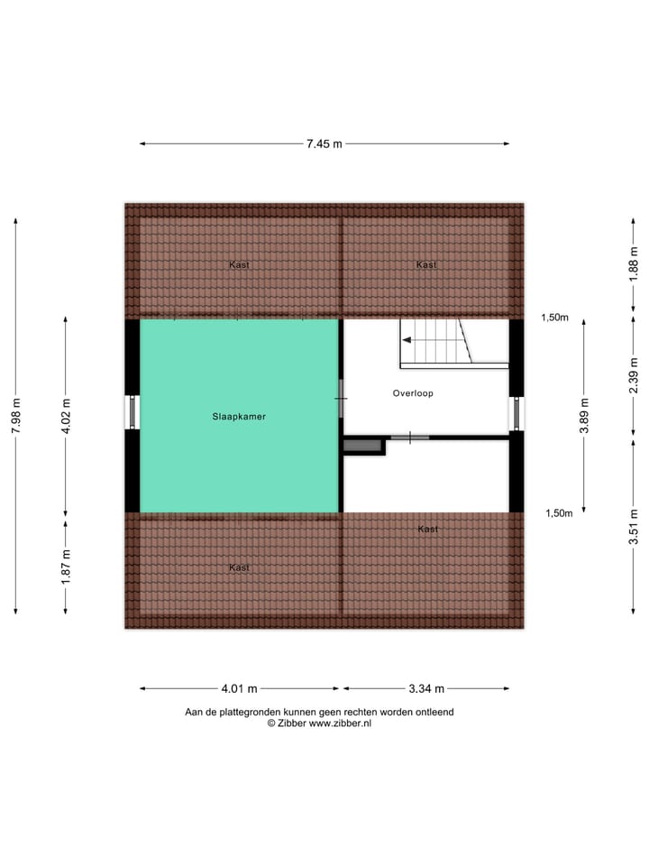 Photo 44 of Lange Weide 34