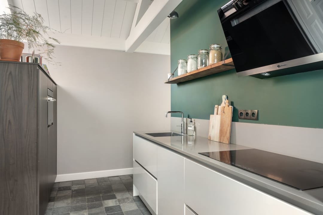 Foto 13 van Sieger van der Laanstraat 43