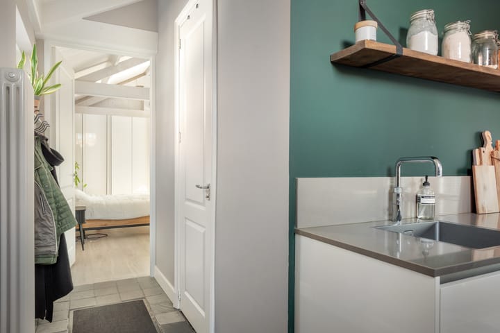 Photo 14 of Sieger van der Laanstraat 43