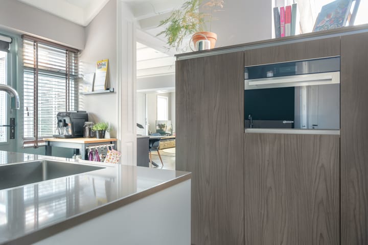 Photo 19 of Sieger van der Laanstraat 43