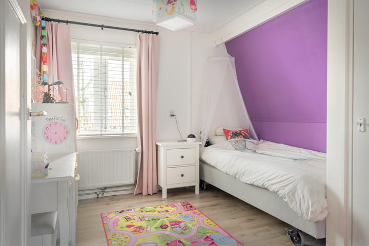 Photo 21 of Sieger van der Laanstraat 43