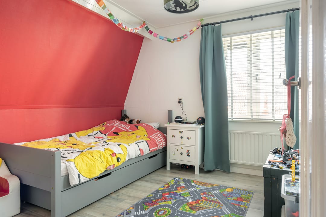 Foto 22 van Sieger van der Laanstraat 43