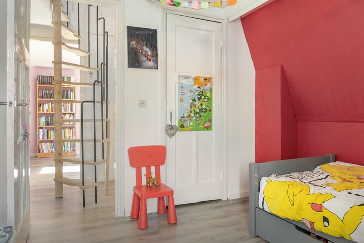 Photo 23 of Sieger van der Laanstraat 43