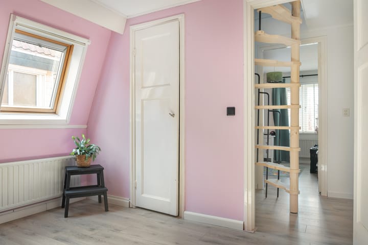 Photo 26 of Sieger van der Laanstraat 43