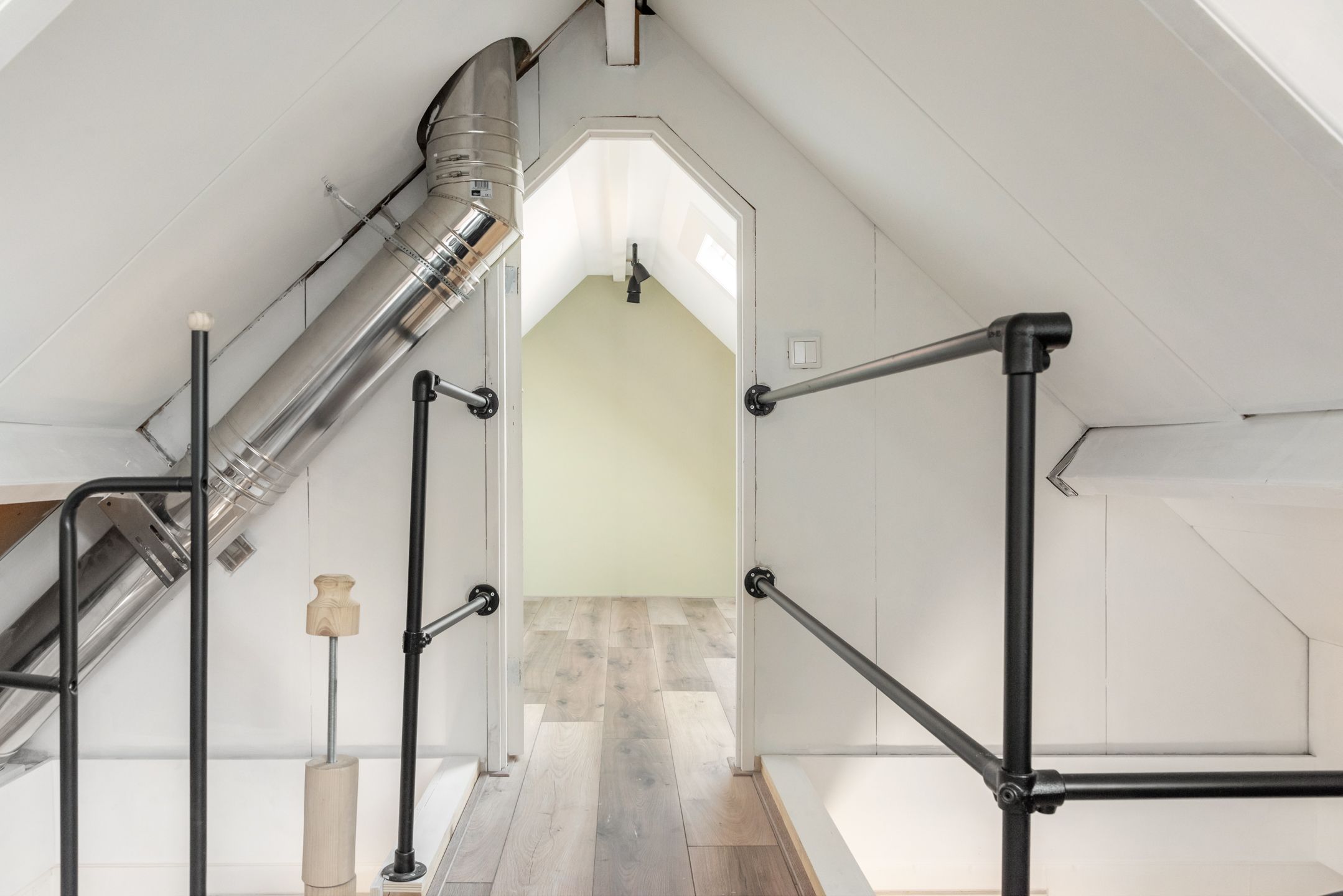 Foto 27 van Sieger van der Laanstraat 43