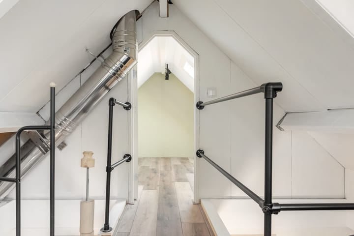 Photo 27 of Sieger van der Laanstraat 43