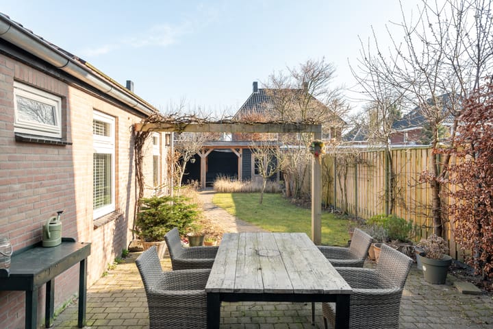 Photo 31 of Sieger van der Laanstraat 43