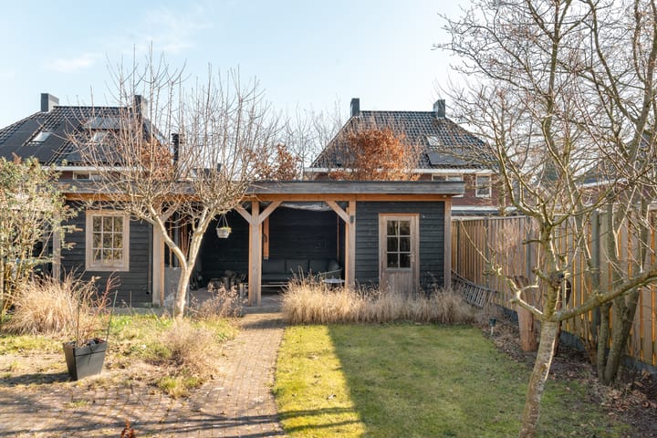 Photo 32 of Sieger van der Laanstraat 43