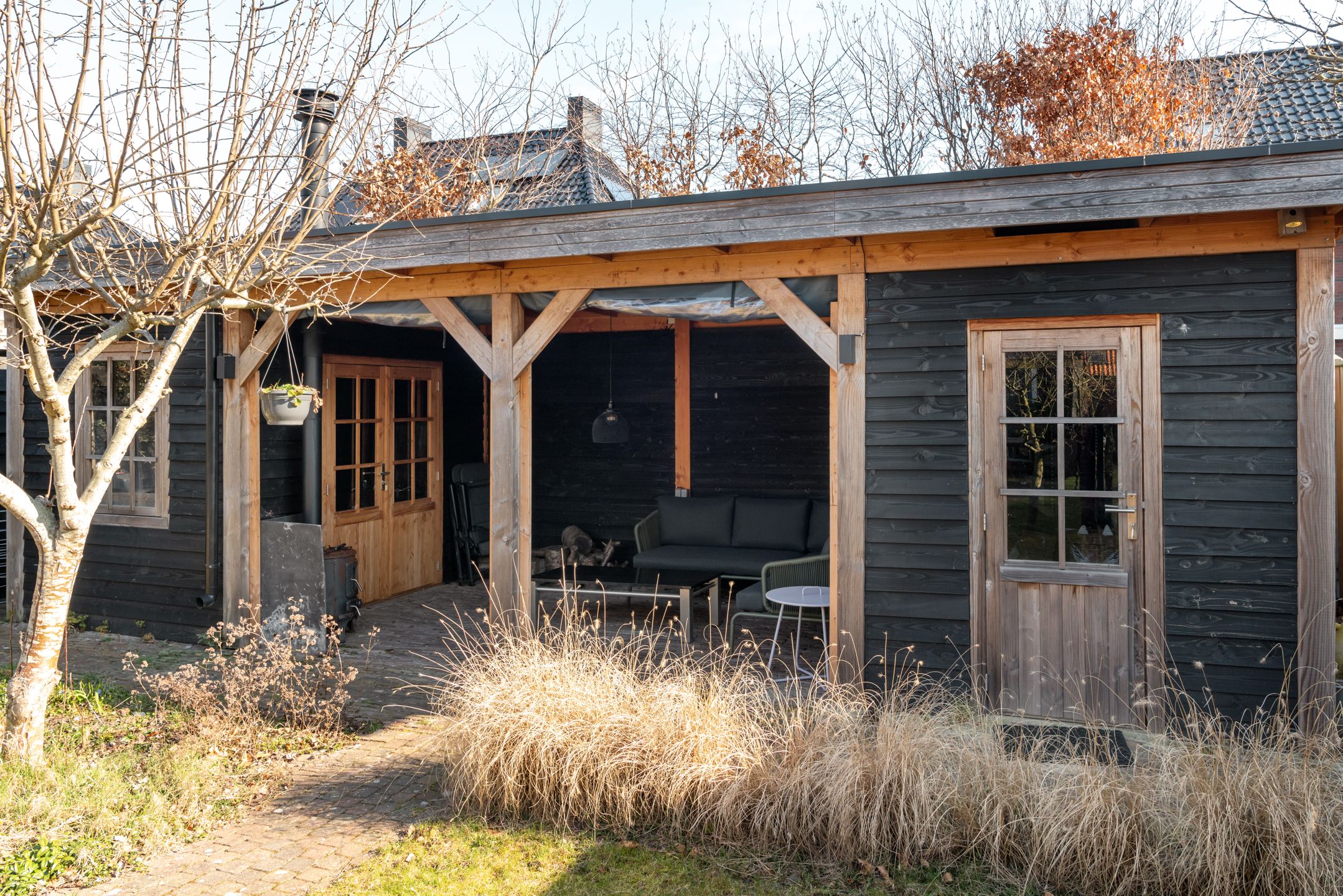 Foto 33 van Sieger van der Laanstraat 43