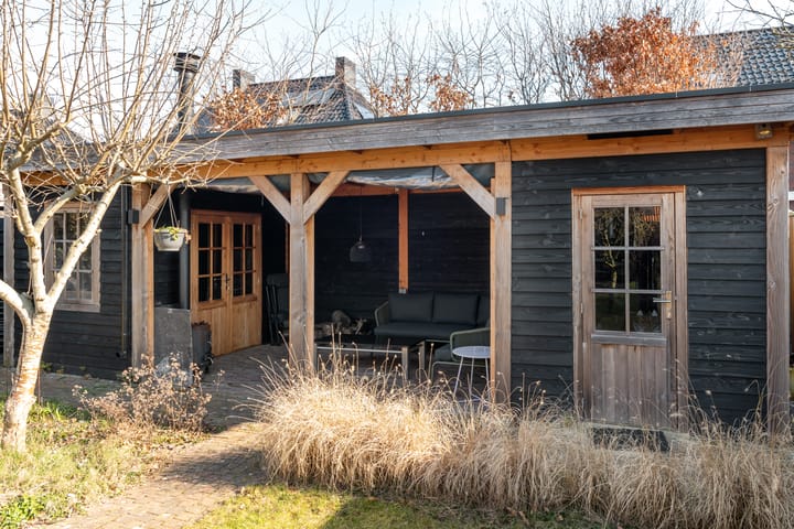 Photo 33 of Sieger van der Laanstraat 43