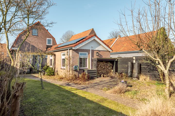 Photo 34 of Sieger van der Laanstraat 43