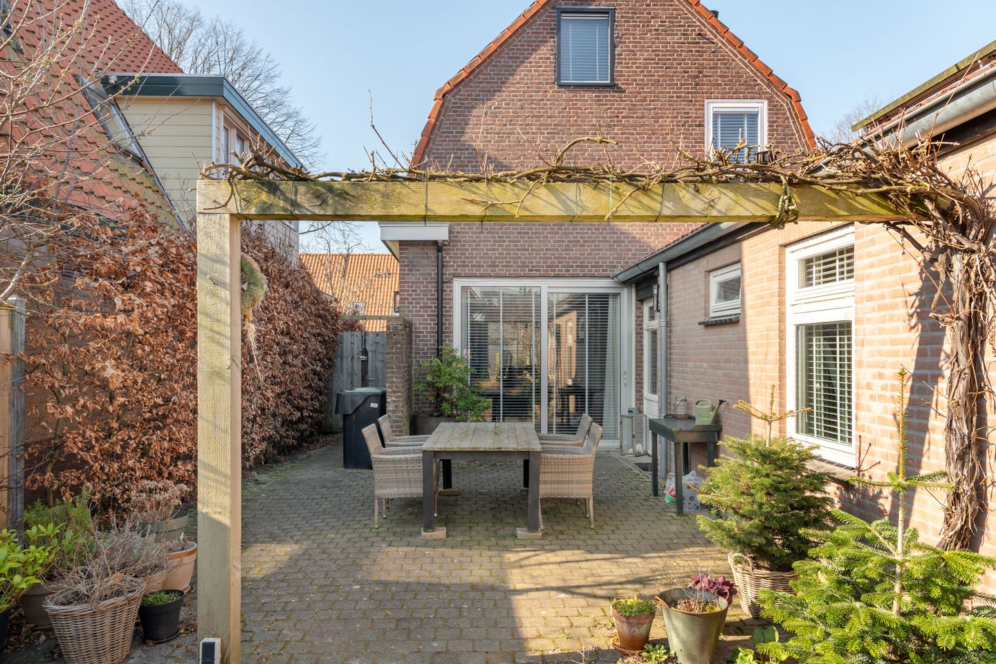 Foto 35 van Sieger van der Laanstraat 43