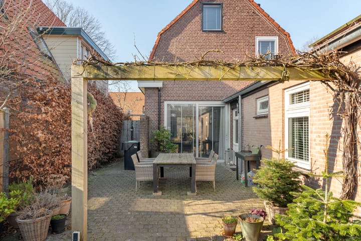 Photo 35 of Sieger van der Laanstraat 43