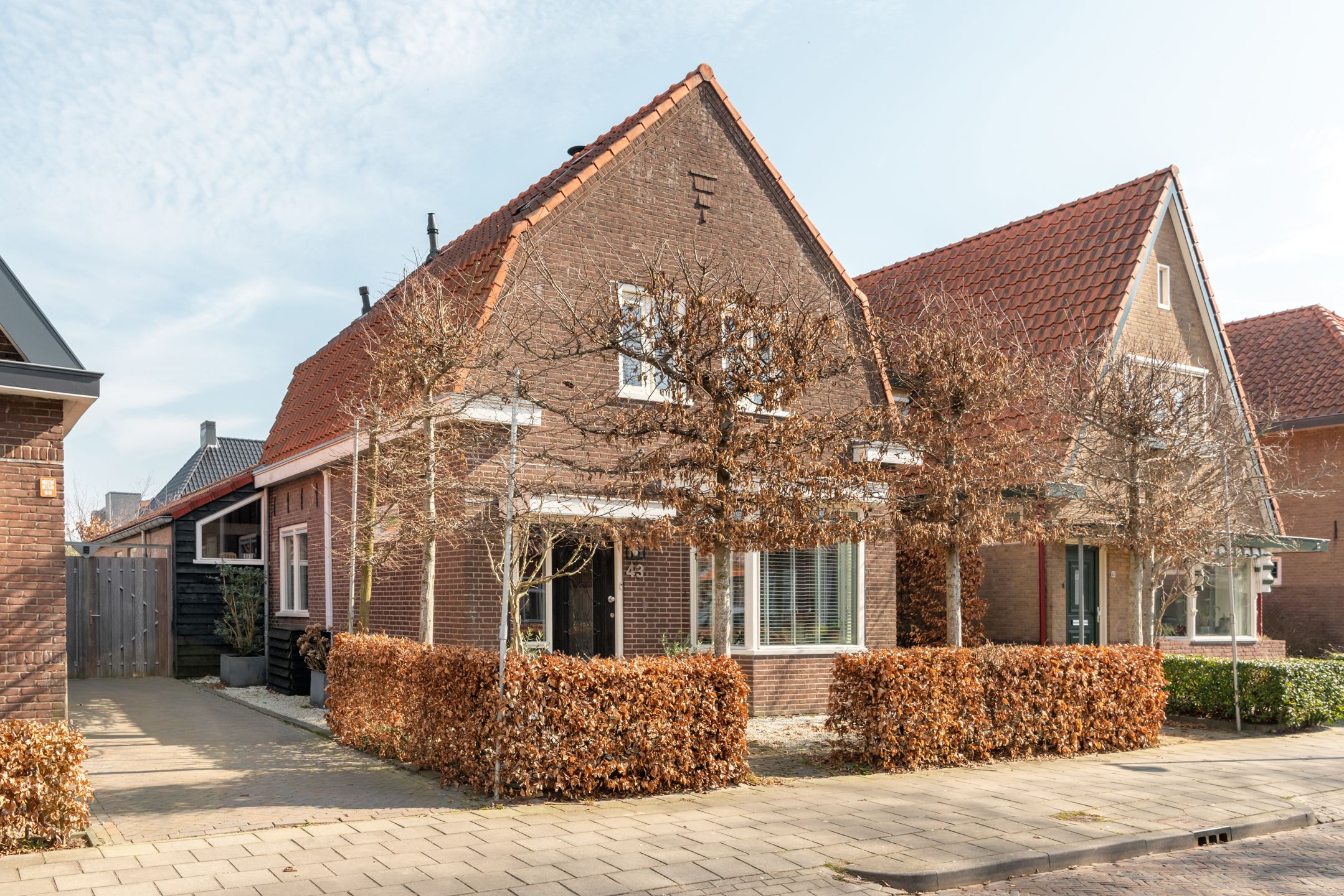 Foto 36 van Sieger van der Laanstraat 43